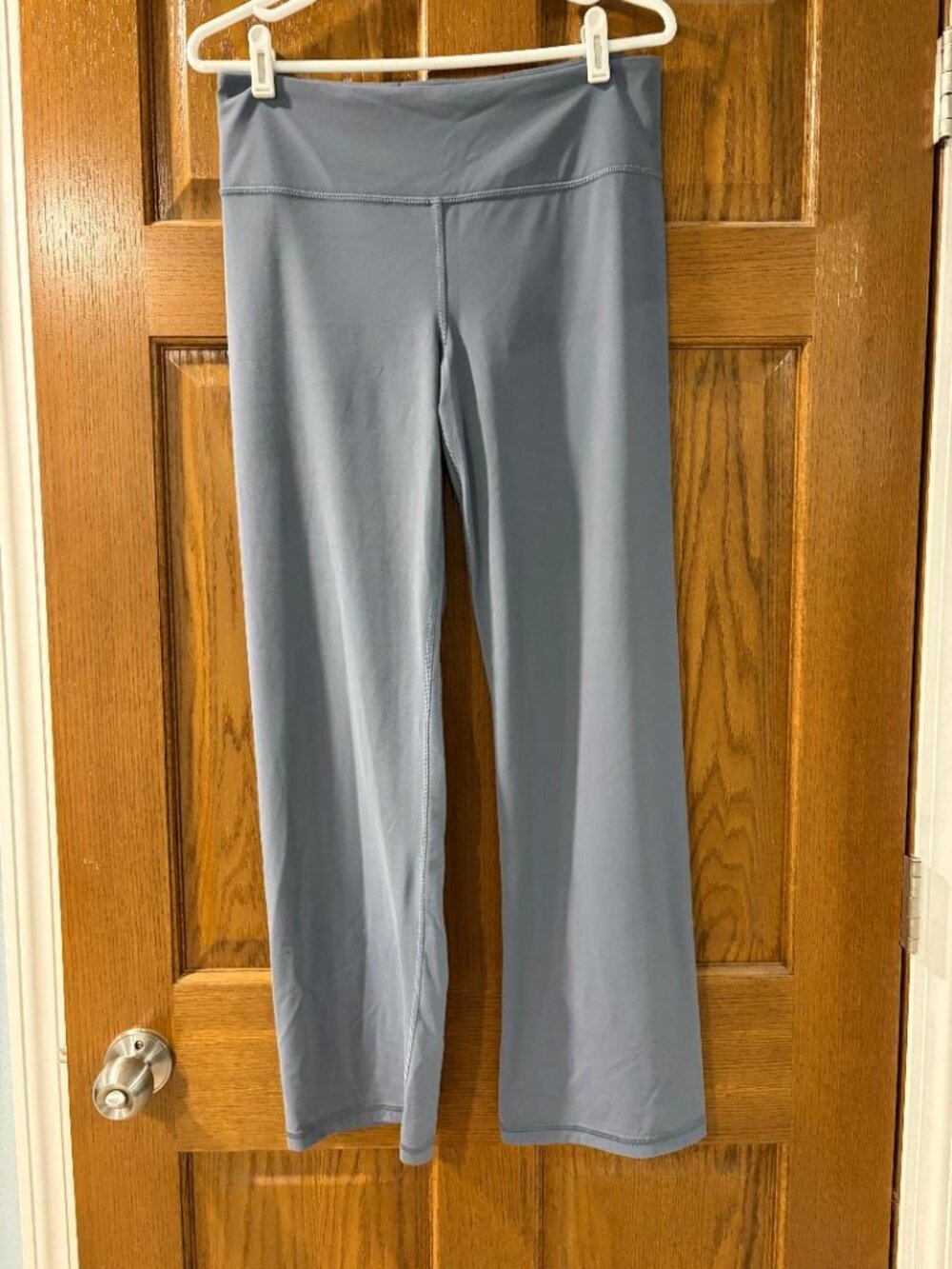 Athleta Ultra High Rise Straight Leg Pant, Women's LP